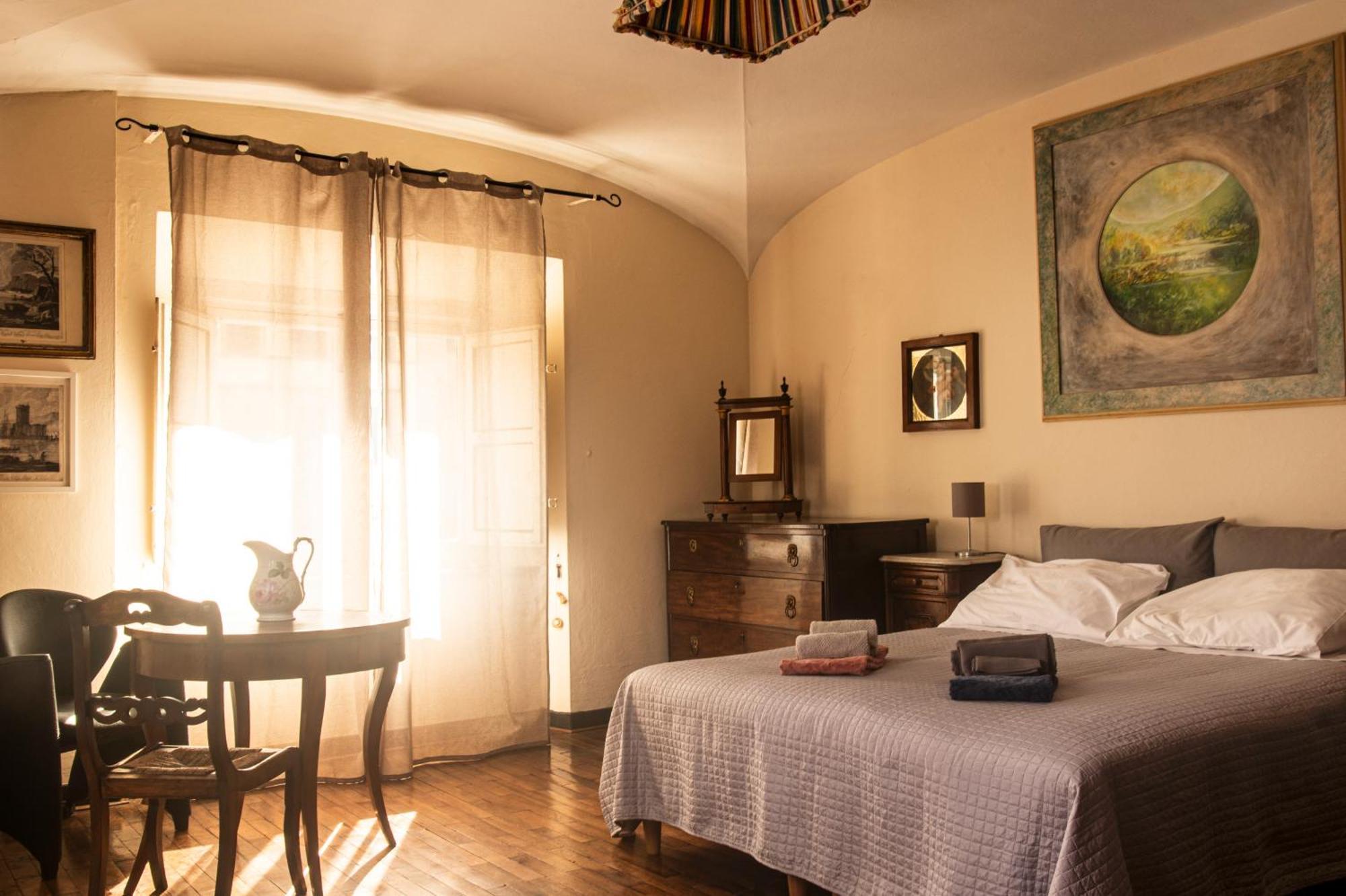Apartamento Palazzo Micheletti Lucca Exterior foto