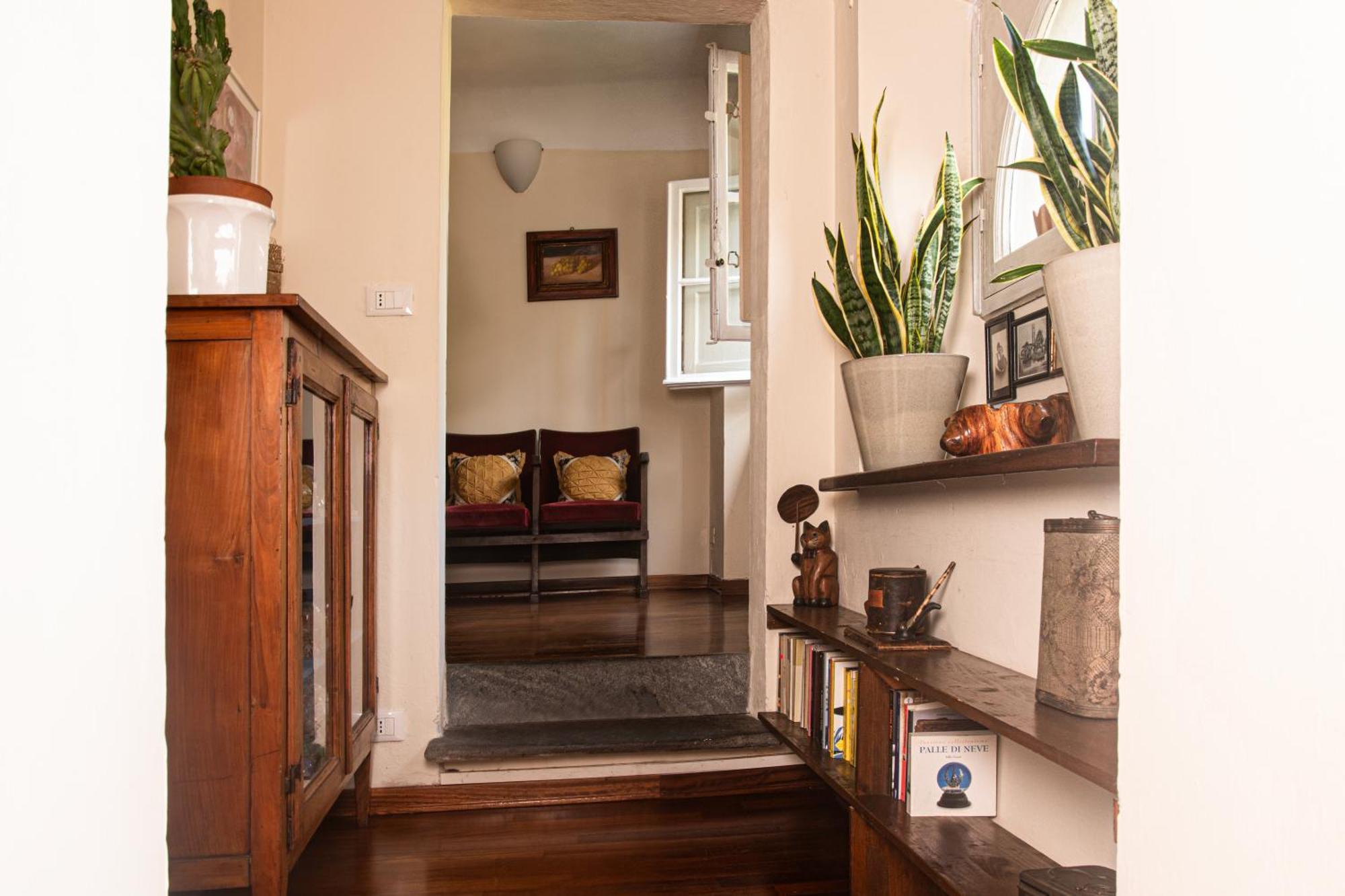 Apartamento Palazzo Micheletti Lucca Exterior foto