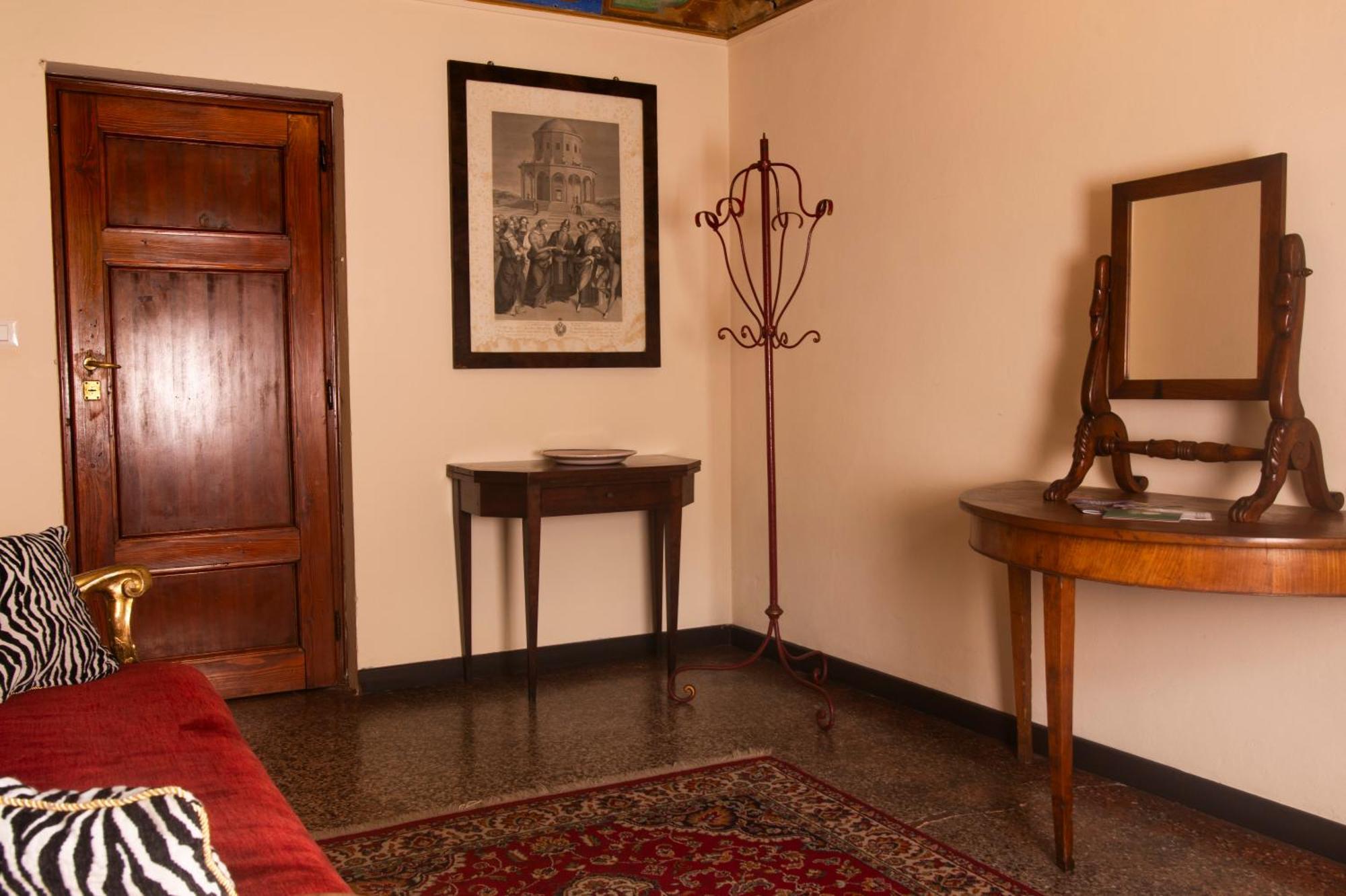 Apartamento Palazzo Micheletti Lucca Exterior foto