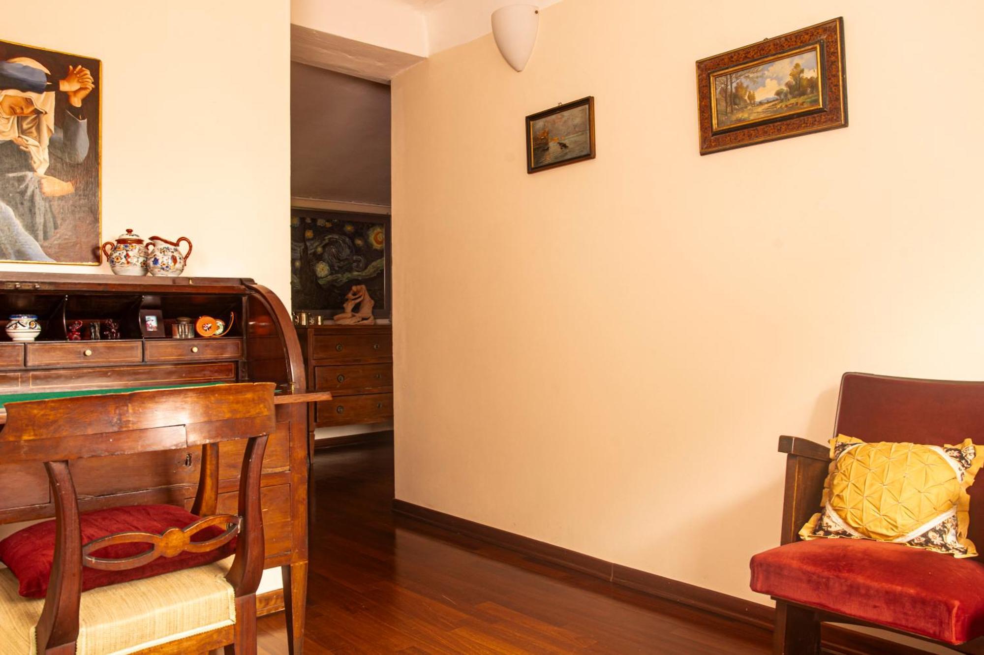 Apartamento Palazzo Micheletti Lucca Exterior foto
