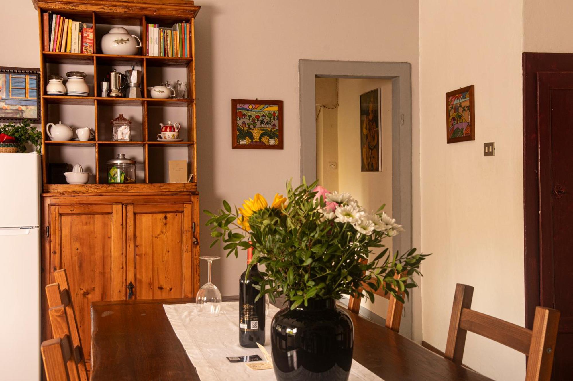Apartamento Palazzo Micheletti Lucca Exterior foto