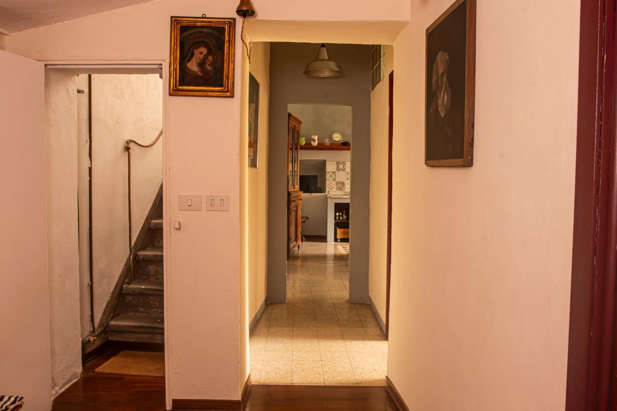 Apartamento Palazzo Micheletti Lucca Exterior foto