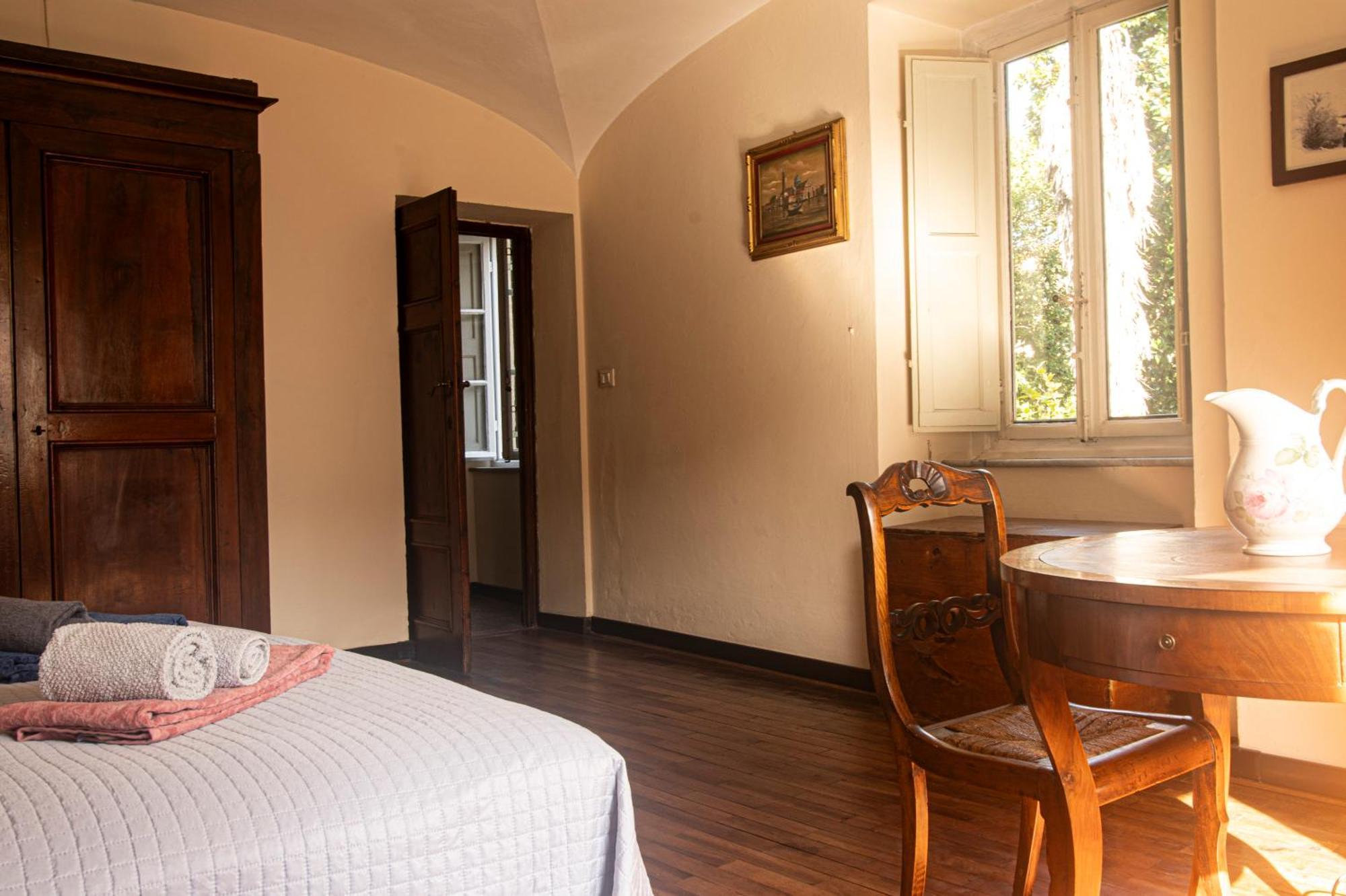 Apartamento Palazzo Micheletti Lucca Exterior foto