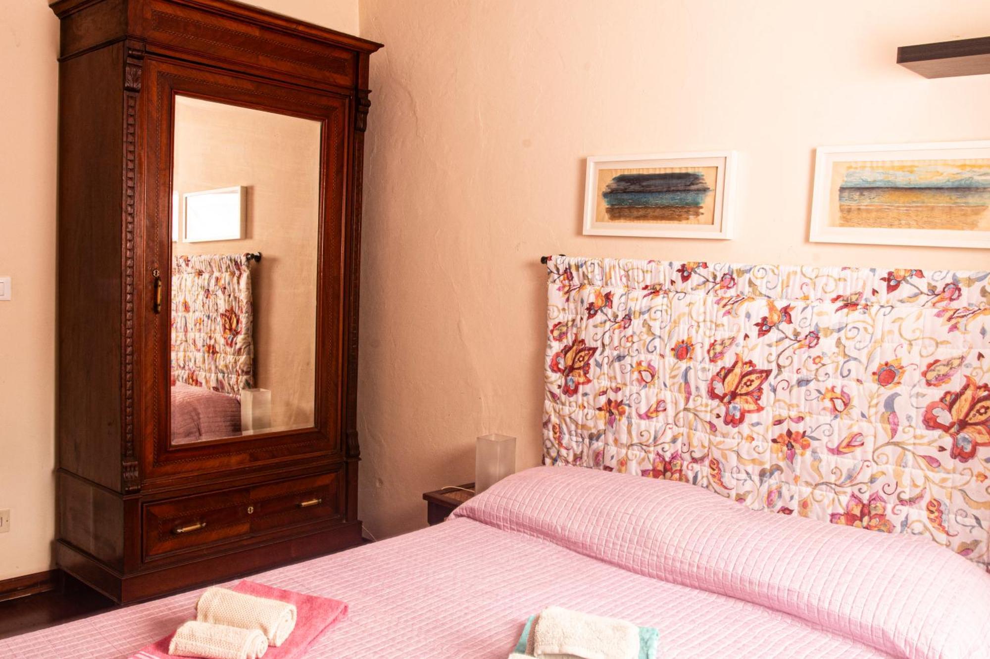 Apartamento Palazzo Micheletti Lucca Exterior foto